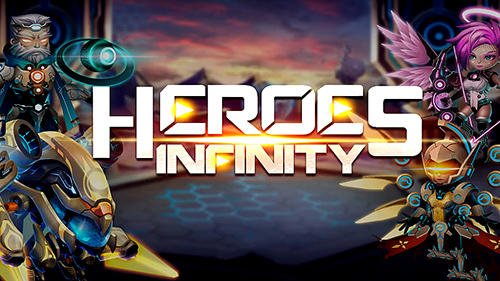 download Heroes infinity apk